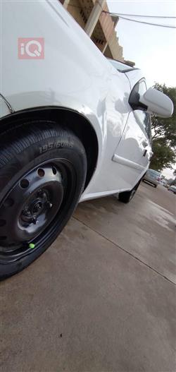 شيفروليه اوبترا